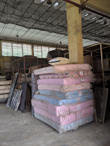 Vitafoam Nig Plc, Oba Akran Ave, Ikeja, Lagos, Nigeria, Cabinet Maker, state Lagos