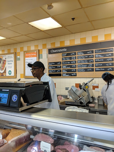 Grocery Store «Whole Foods Market», reviews and photos, 44 Godwin Ave, Ridgewood, NJ 07450, USA