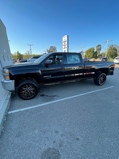 Car Dealer «Buick GMC of Vacaville», reviews and photos, 350 Orange Dr, Vacaville, CA 95687, USA