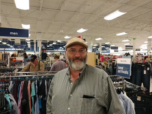 Department Store «Marshalls», reviews and photos, 119 Rolling Hills Cir, Easley, SC 29640, USA