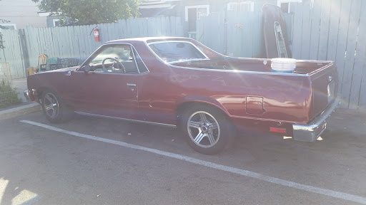 Coffee Shop «Red Hill Coffee Shop», reviews and photos, 8111 E Foothill Blvd A, Rancho Cucamonga, CA 91730, USA