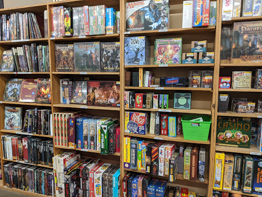 Book Store «Half Price Books», reviews and photos, 5017 Excelsior Blvd, St Louis Park, MN 55416, USA