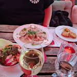 Photo n°9 de l'avis de Conny.i fait le 28/08/2021 à 21:18 sur le  Kino - Restaurant Windlicht à Langeoog