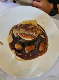 Foie gras du Restaurant Marguerite - Bocuse à Lyon - n°14