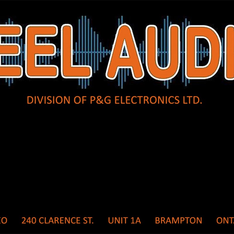 Peel Audio Video