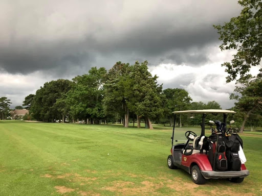 Golf Club «Avalon Golf Club», reviews and photos, 1510 U.S. 9, Cape May Court House, NJ 08210, USA