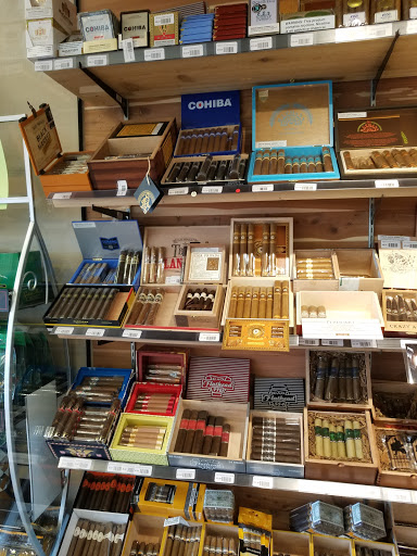 Tobacco Shop «Big Smoke», reviews and photos, 281 W Hayden Ave, Hayden, ID 83835, USA