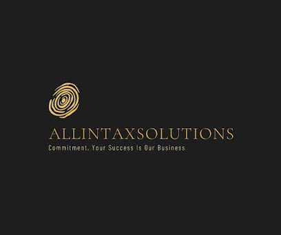 ALL IN TAX SOLUTIONS