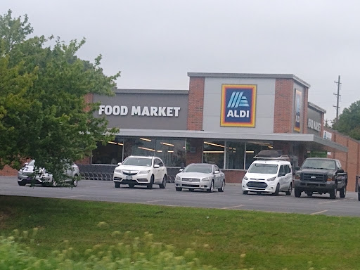 Supermarket «ALDI», reviews and photos, 105 N 11th Ave, Lebanon, PA 17046, USA