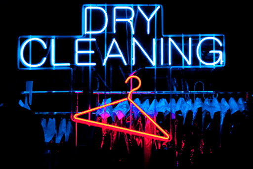 Dry Cleaner «Fullers Cleaners», reviews and photos, 2817 Live Oak St, Dallas, TX 75204, USA