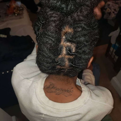 Beauty Salon «Salon Plaza District Heights», reviews and photos, 5614 Silver Hill Rd, District Heights, MD 20747, USA