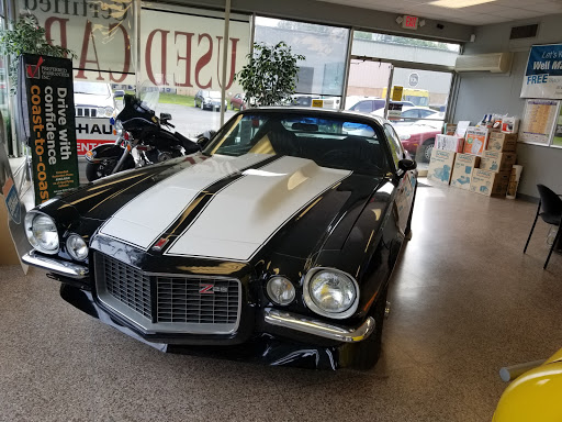 Used Car Dealer «Nationwide Auto Group», reviews and photos, 917 US-130, East Windsor, NJ 08520, USA