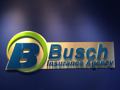 Auto Insurance Agency «Busch Insurance Agency, Inc.», reviews and photos