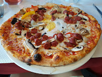 Pizza du Restaurant italien La Toscana à Paris - n°11