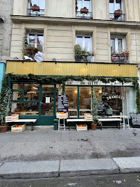 Photos du propriétaire du Restaurant brunch CHANCEUX St Maur à Paris - n°7