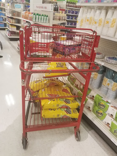 Department Store «Target», reviews and photos, 100 Willow St, Farmingdale, NY 11735, USA