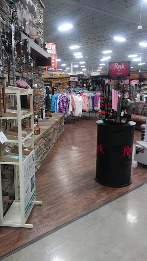 Department Store «Coastal Farm & Ranch», reviews and photos, 1355 Goldfish Farm Rd SE, Albany, OR 97322, USA