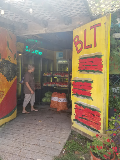 Produce Market «The Tomato Place», reviews and photos, 3229 U.S Hwy 61, Vicksburg, MS 39180, USA