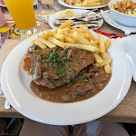 Photo n°1 de l'avis de Silke.o fait le 02/10/2023 à 13:27 sur le  Das Waldtraut à Oberursel