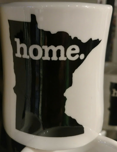 Gift Shop «Patina», reviews and photos, 1581 Selby Ave, St Paul, MN 55104, USA