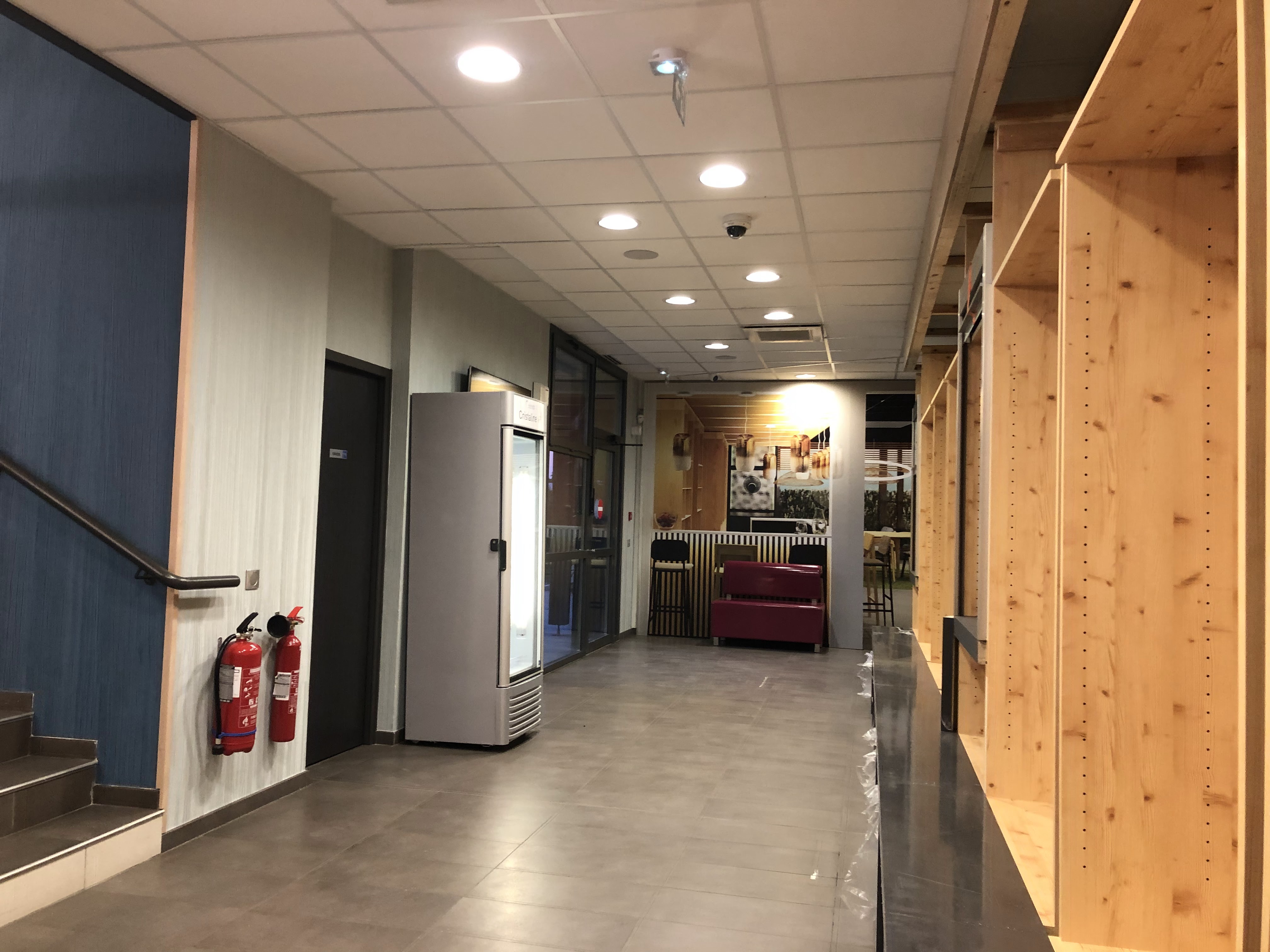 Photo n° 2 de l'avis de Bérénice.A fait le 11/10/2021 à 17:05