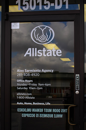 Insurance Agency «Allstate Insurance Agent: Sarmientos Insurance Group», reviews and photos