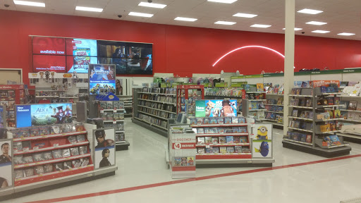 Department Store «Target», reviews and photos, 12130 Jefferson Ave, Newport News, VA 23602, USA