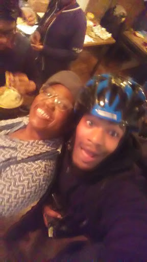 Coffee Shop «Playground Coffee Shop», reviews and photos, 1114 Bedford Ave, Brooklyn, NY 11216, USA