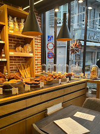 Les plus récentes photos du Restaurant Boulangerie Pâtisserie SaQuaNa à Honfleur - n°1