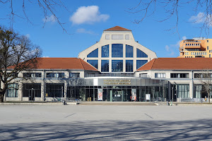 Deutsches Museum Verkehrszentrum