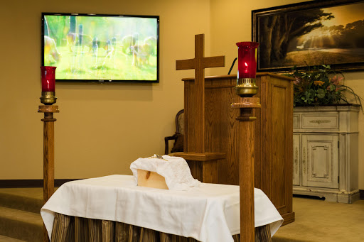 Funeral Home «Moore Funeral and Cremation», reviews and photos, 400 SE 19th St, Moore, OK 73160, USA