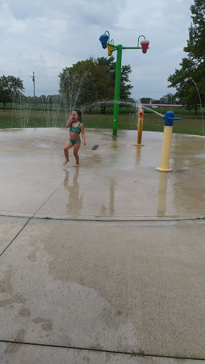 Park «Splash Pad :-)», reviews and photos, 1417 Vine St, Lapel, IN 46051, USA