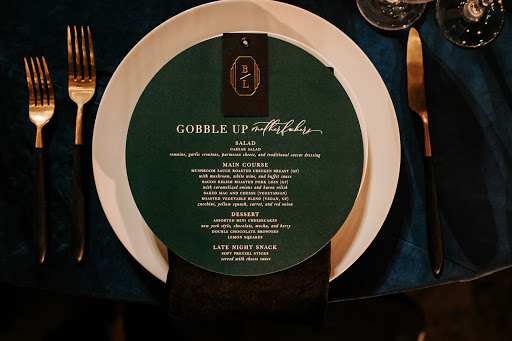 Invitation Printing Service «Cheer Up Letterpress», reviews and photos, 400 W Rich St, Columbus, OH 43215, USA