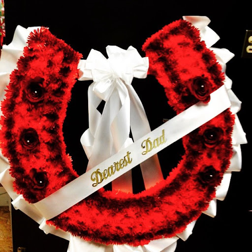 Florist «Bloom Florist», reviews and photos, 745 Atlantic City Blvd, Bayville, NJ 08721, USA