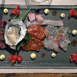 Photo n°1 de l'avis de Maurizio.r fait le 21/02/2022 à 19:52 sur le  Hostaria dai Musi à Alba