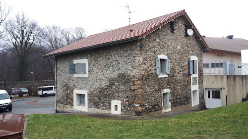 Centre Socio-culturel André Malraux à Jarrie