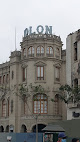 Universities cinema Lima
