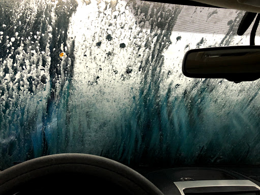 Car Wash «Big Splash Car Wash», reviews and photos, 12204 Blue Ridge Ext, Grandview, MO 64030, USA