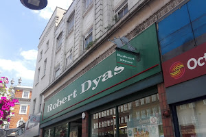 Robert Dyas Kensington