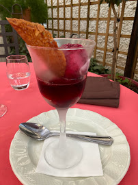 Plats et boissons du Restaurant français Restaurant Le Berger du Temps à Montagny-lès-Beaune - n°5