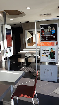 Photos du propriétaire du Restauration rapide McDonald's à Sainte-Maxime - n°4