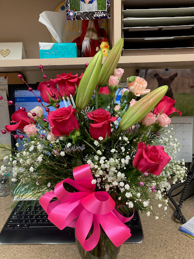 Florist «Oldsmar Florist», reviews and photos, 3906 Tampa Rd B, Oldsmar, FL 34677, USA