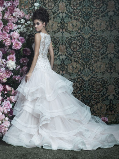 Bridal Shop «Bridal Boutique of Arizona», reviews and photos, 2501 N 7th St, Phoenix, AZ 85006, USA