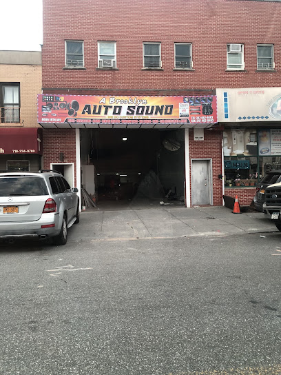 A Brooklyn Auto Sound