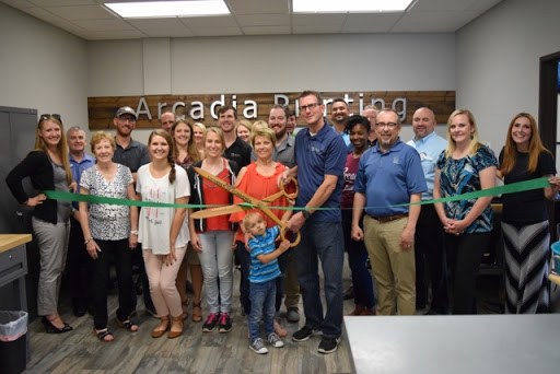 Commercial Printer «Printing Tulsa | Arcadia Printing of Tulsa Printing», reviews and photos, 7039 E 40th St, Tulsa, OK 74145, USA