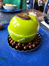 Photo n°69 de Le Bas Fort Blanc à Dieppe ()