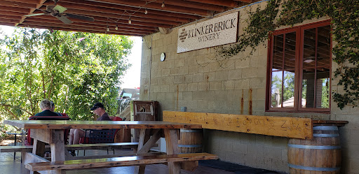 Winery «Klinker Brick Winery», reviews and photos, 15887 Alpine Rd, Lodi, CA 95240, USA