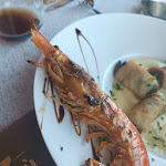 Photo n°9 de l'avis de Rosanna.e fait le 16/10/2022 à 19:09 sur le  Ristorante Almanegra à Porto Cesareo