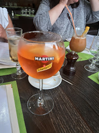 Plats et boissons du Restaurant italien L 'Andréa Ristorante à Draveil - n°17