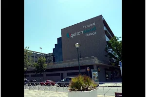 Hospital Quirónsalud Málaga image